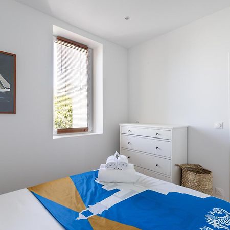 Le Beauvoir 1 - Appt Vue Mer Динар Экстерьер фото