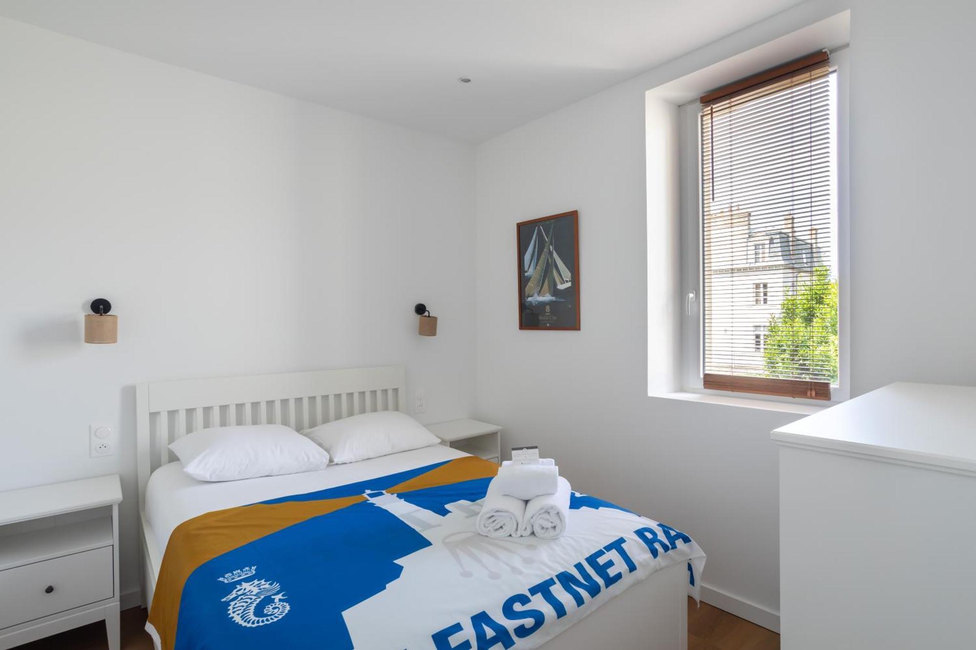 Le Beauvoir 1 - Appt Vue Mer Динар Экстерьер фото