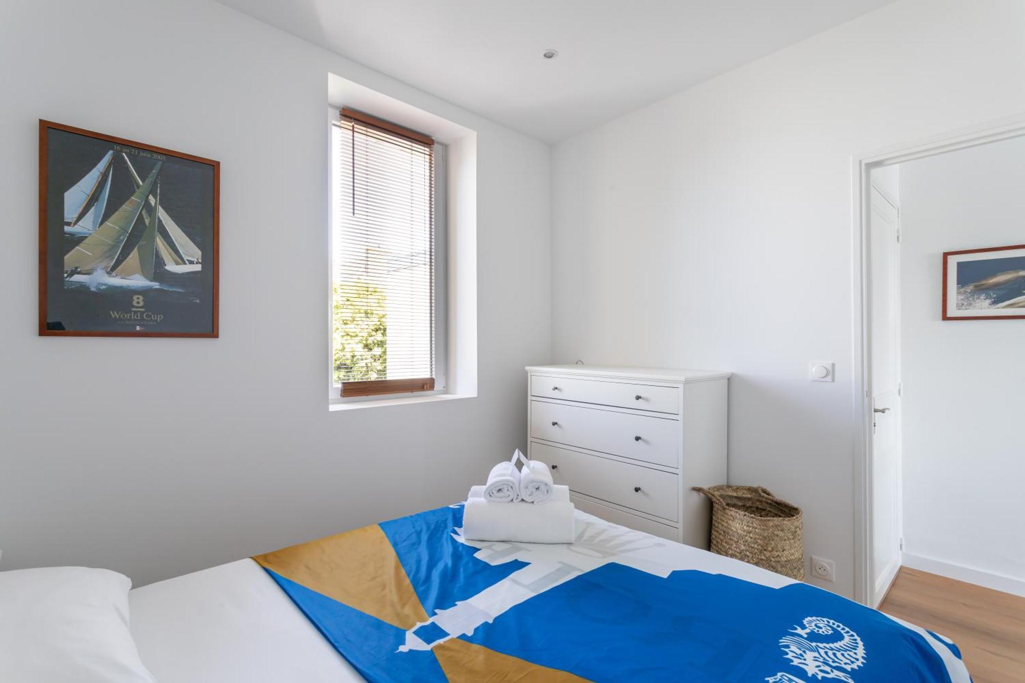 Le Beauvoir 1 - Appt Vue Mer Динар Экстерьер фото
